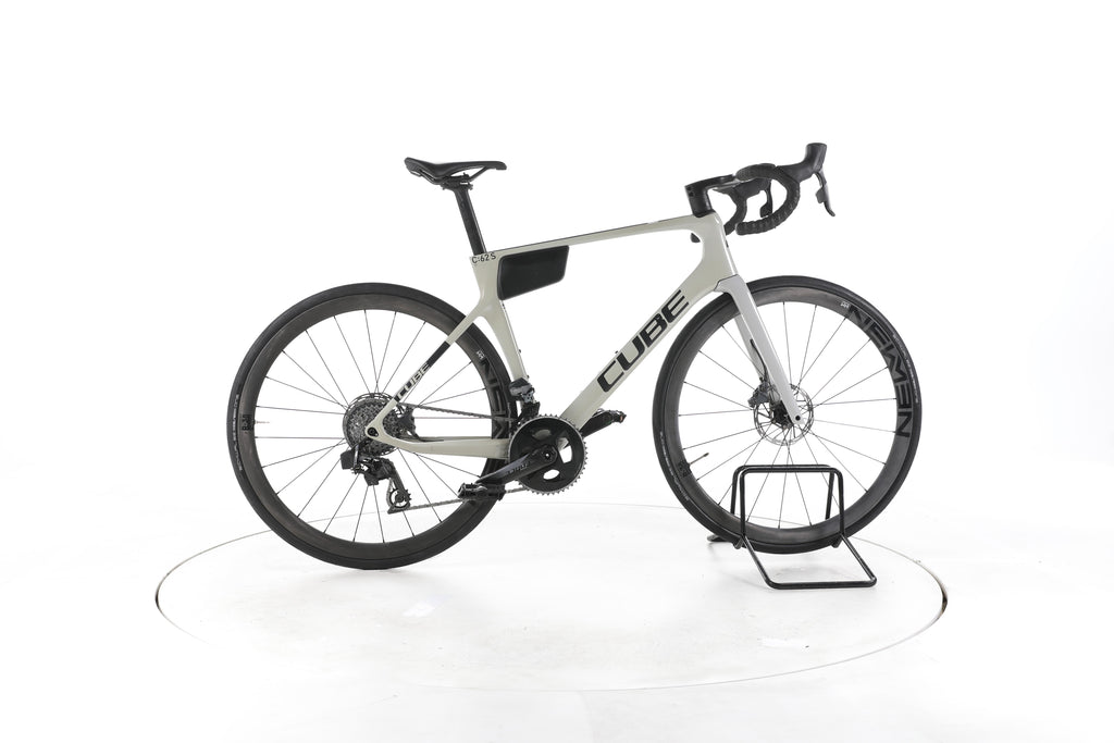 Cube Agree C:62 SL Rennrad Carbon - Image 1