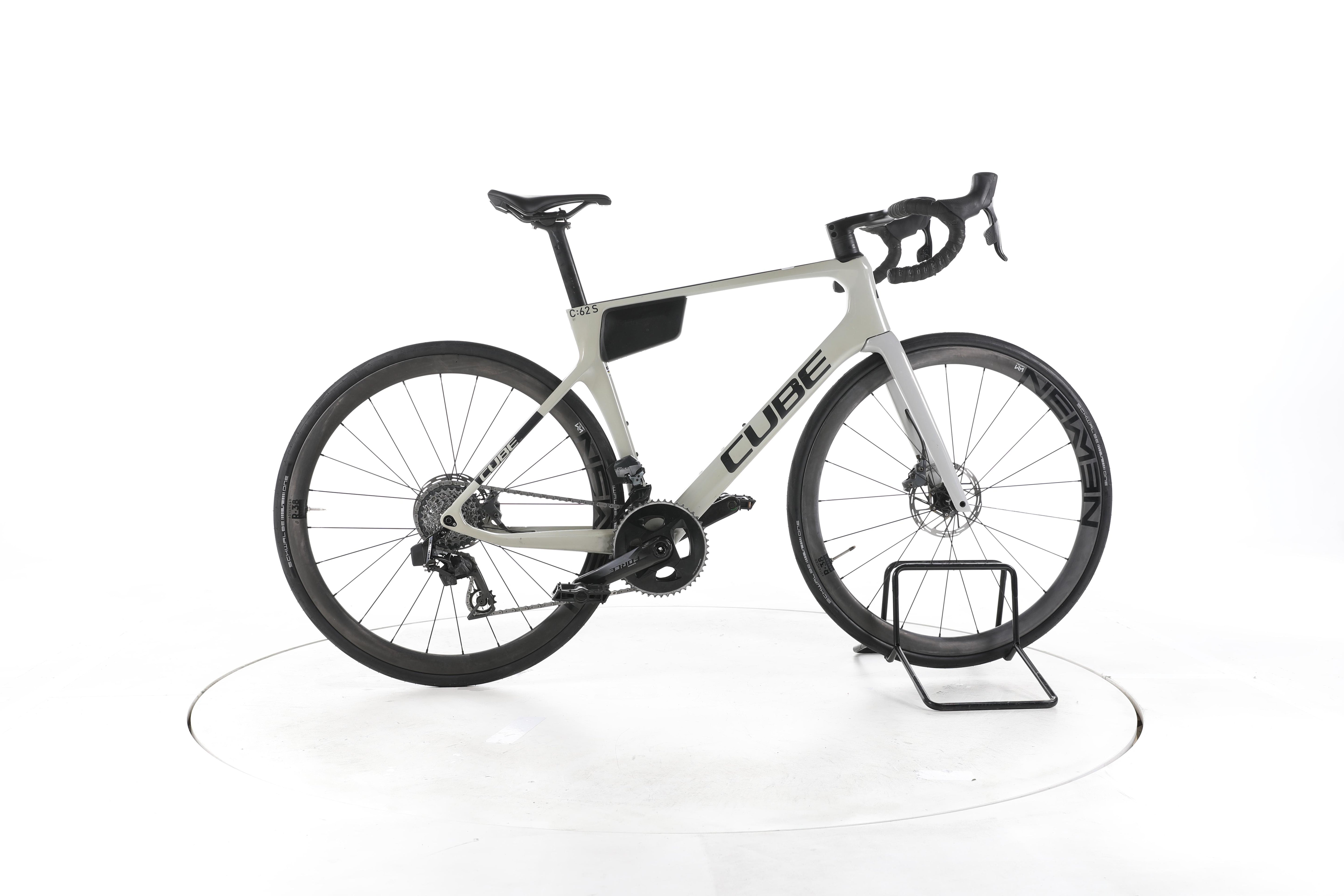 Cube Agree C:62 SL Rennrad Carbon - Image 1