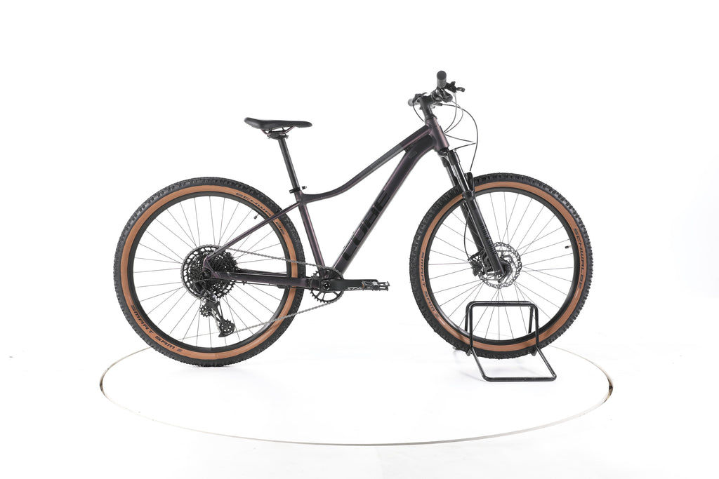 Cube Access WS SLX Fahrrad Hardtail - Image 1
