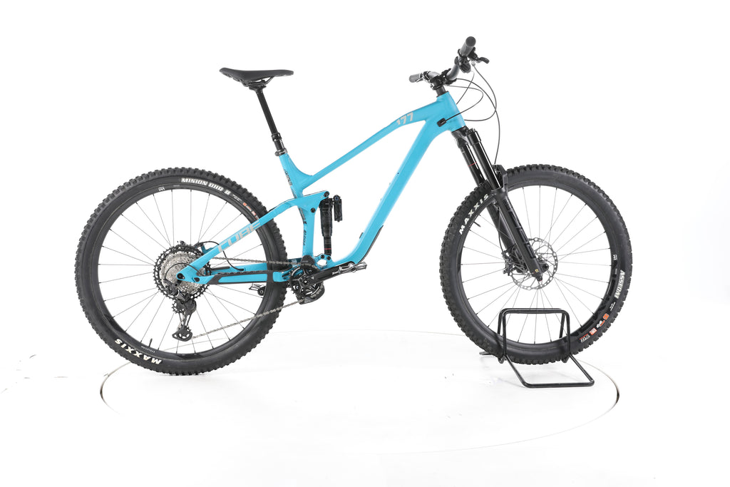 Cube Stereo ONE77 Race - Image 1