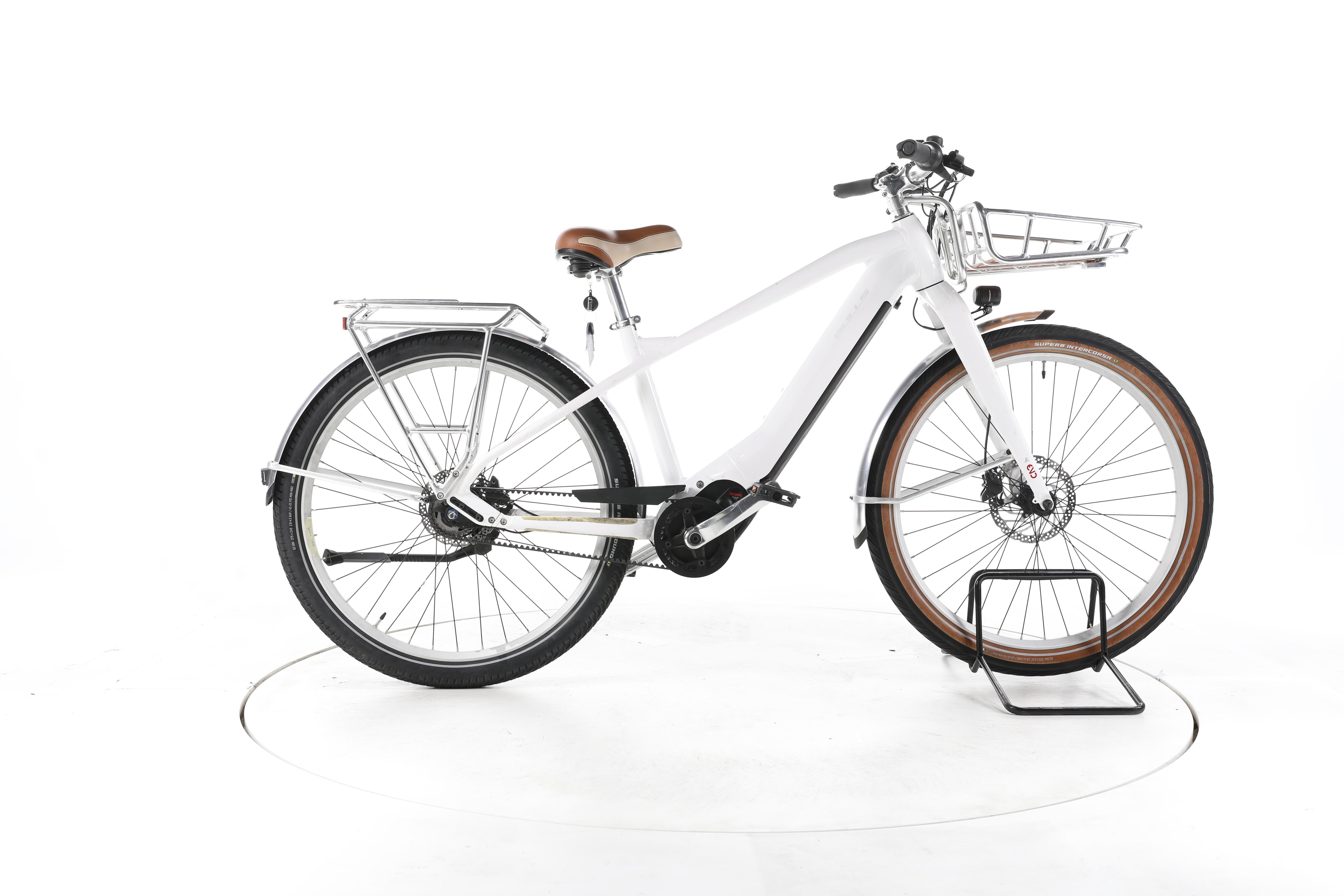 Bulls Sturmvogel EVO 5F City E-Bike - Image 1