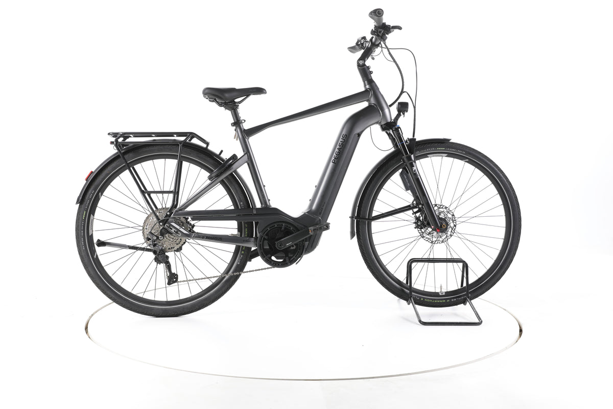 Pegasus Premio EVO ABS Trekking E-Bike - Image 1