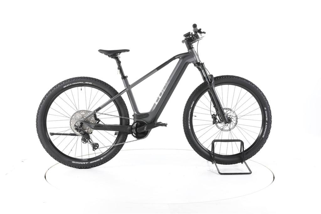 Cube Reaction Hybrid Race E-Bike 2024 - Image 1