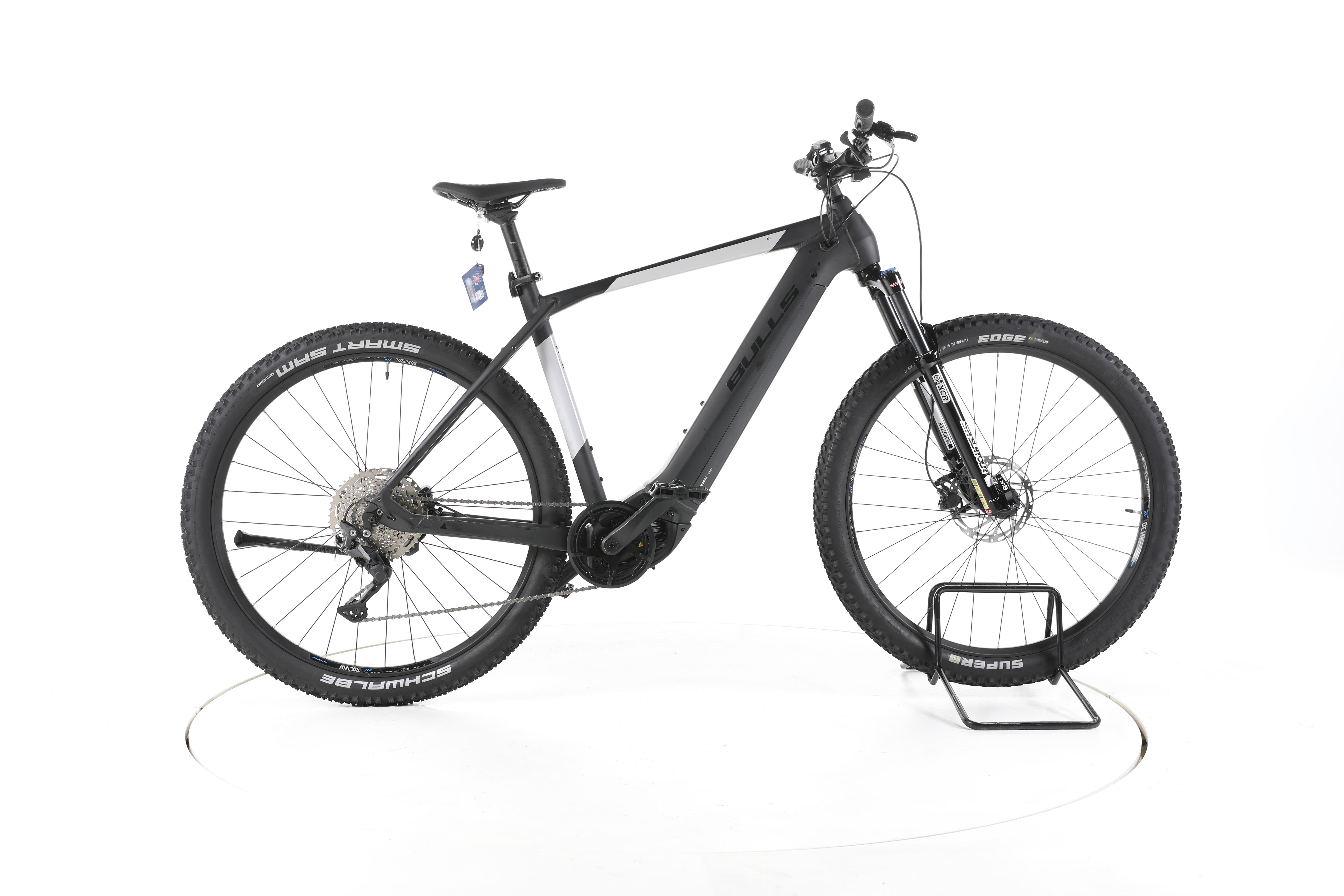 Bulls Copperhead EVO 1 E-Bike - Image 1