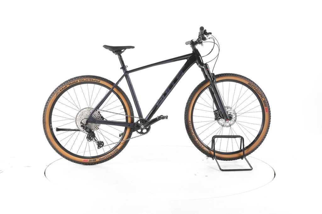 Bulls Copperhead 3S Fahrrad City & Trekking - Image 1