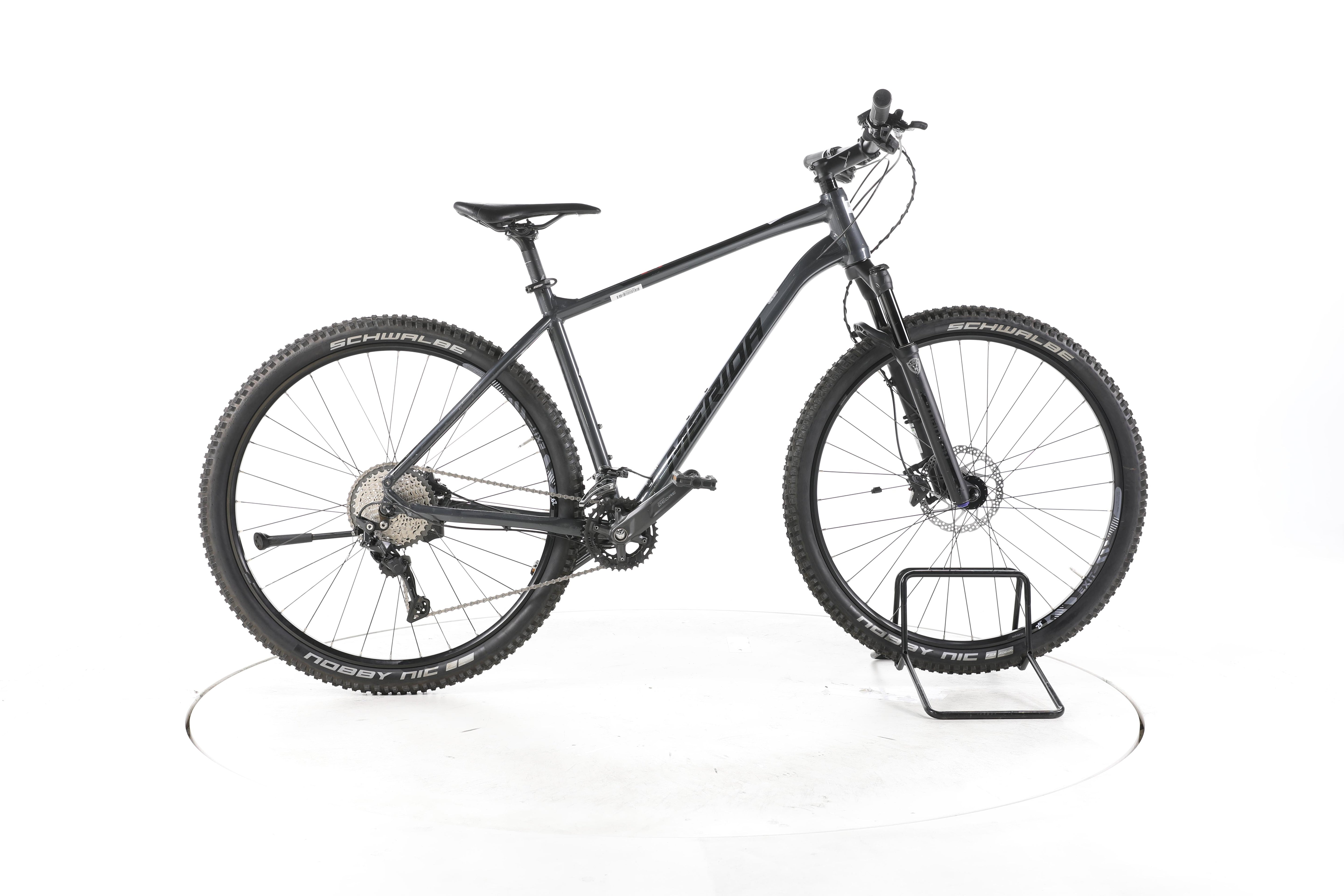 Merida Big.Nine 500 SE Fahrrad Hardtail - Image 1