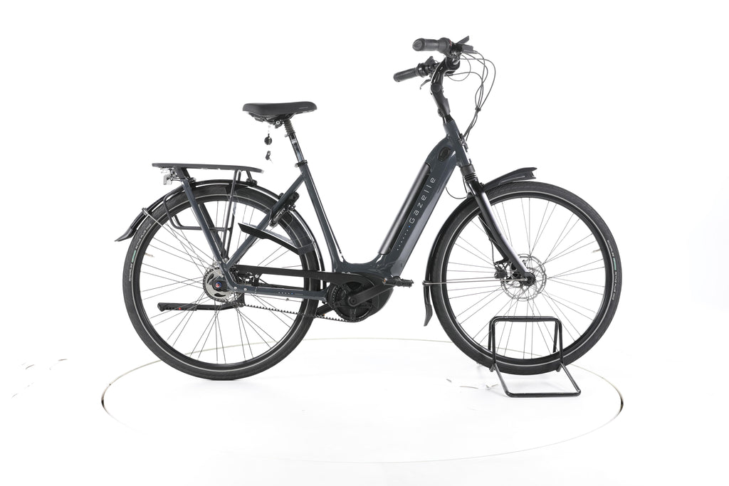 Gazelle Arroyo C5 HMB Elite City E-Bike Tiefeinsteiger - Image 1