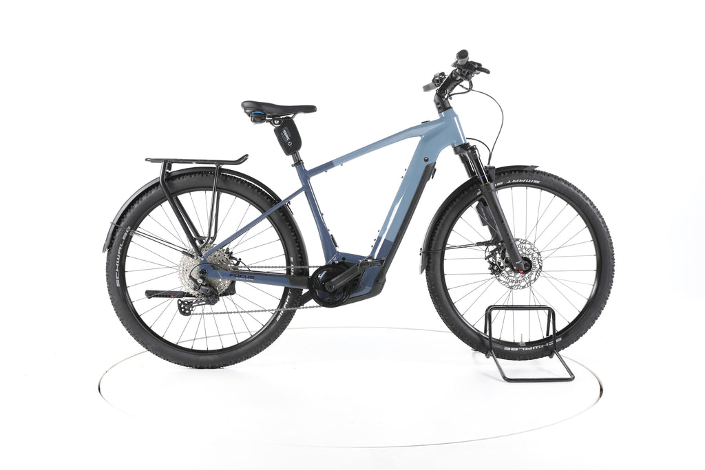 Focus PLANET² 6.9 Trekking E-Bike 2023 - Image 1
