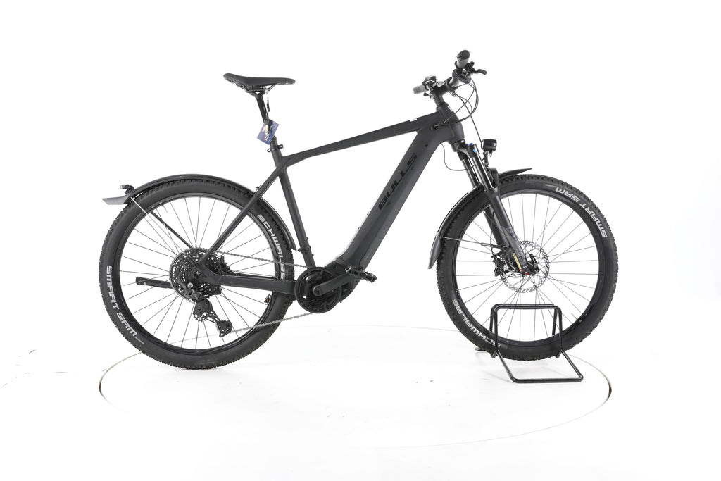 Bulls Copperhead EVO 2 XXL Street Trekking E-Bike 2024 - Image 1