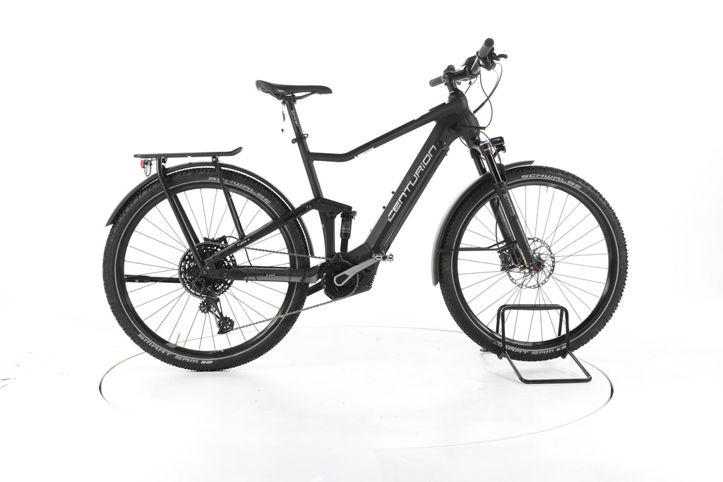 Centurion Lhasa E R860i EQ SUV E-Bike - Image 1
