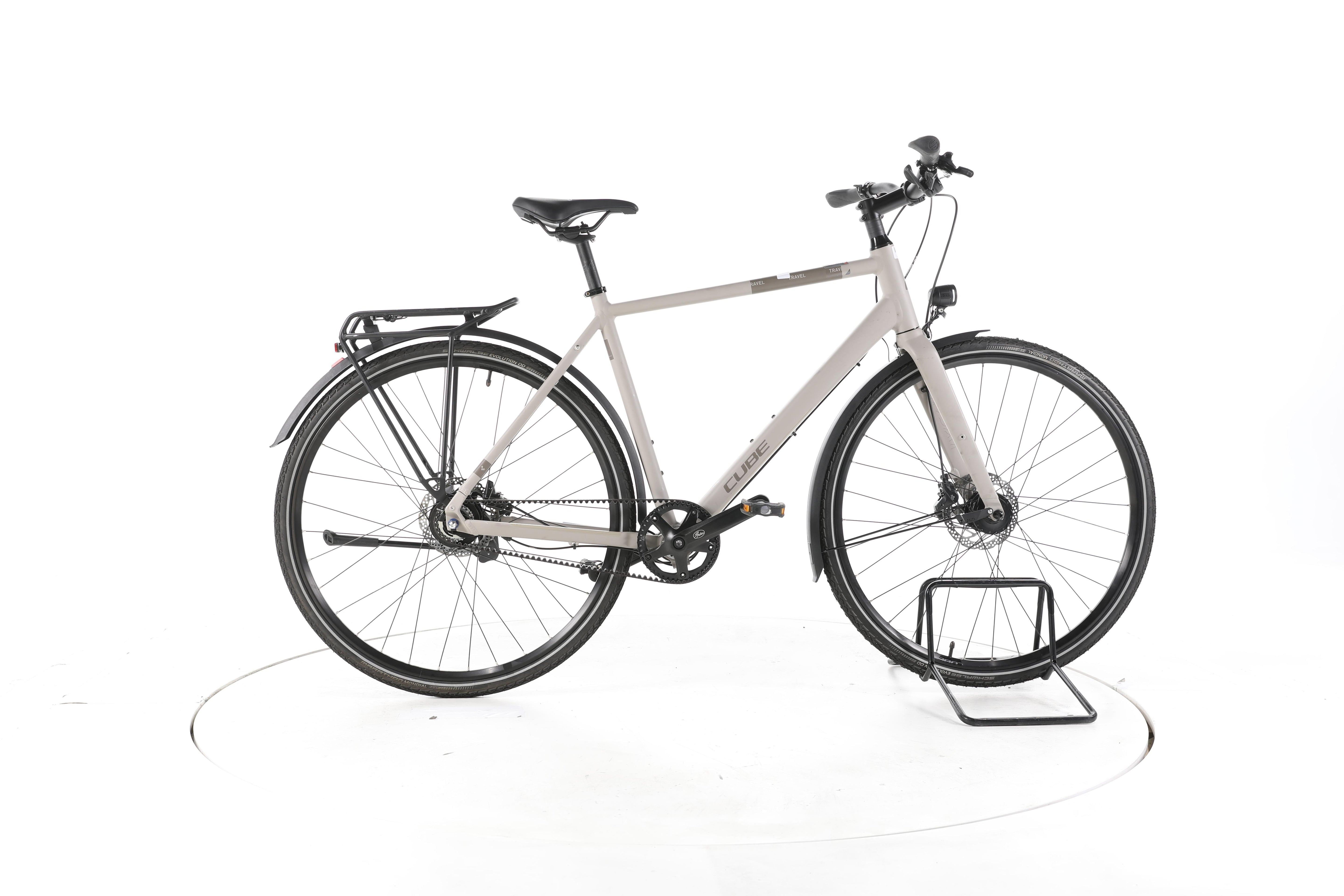 Cube Travel EXC Fahrrad City & Trekking - Image 1