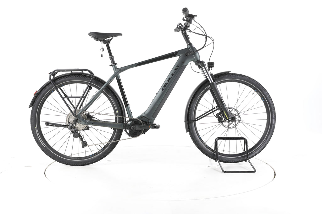 Bulls Iconic EVO 1 Trekking E-Bike - Image 1