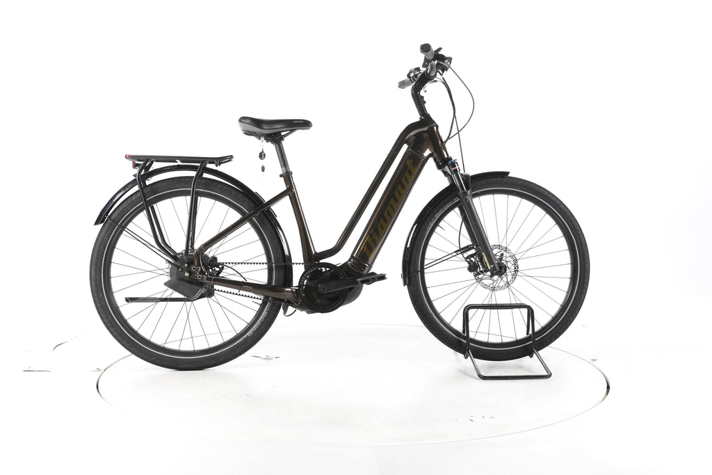 Diamant Opal Esprit City E-Bike Tiefeinsteiger - Image 1