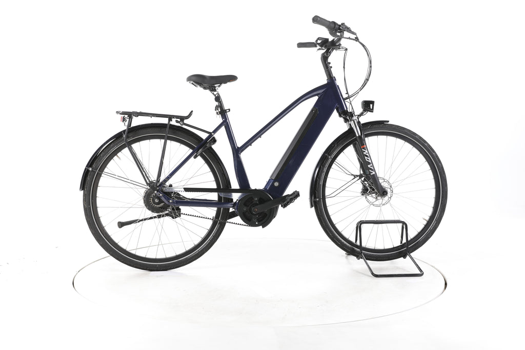 Böttcher Spirit City E-Bike 2024 - Image 1