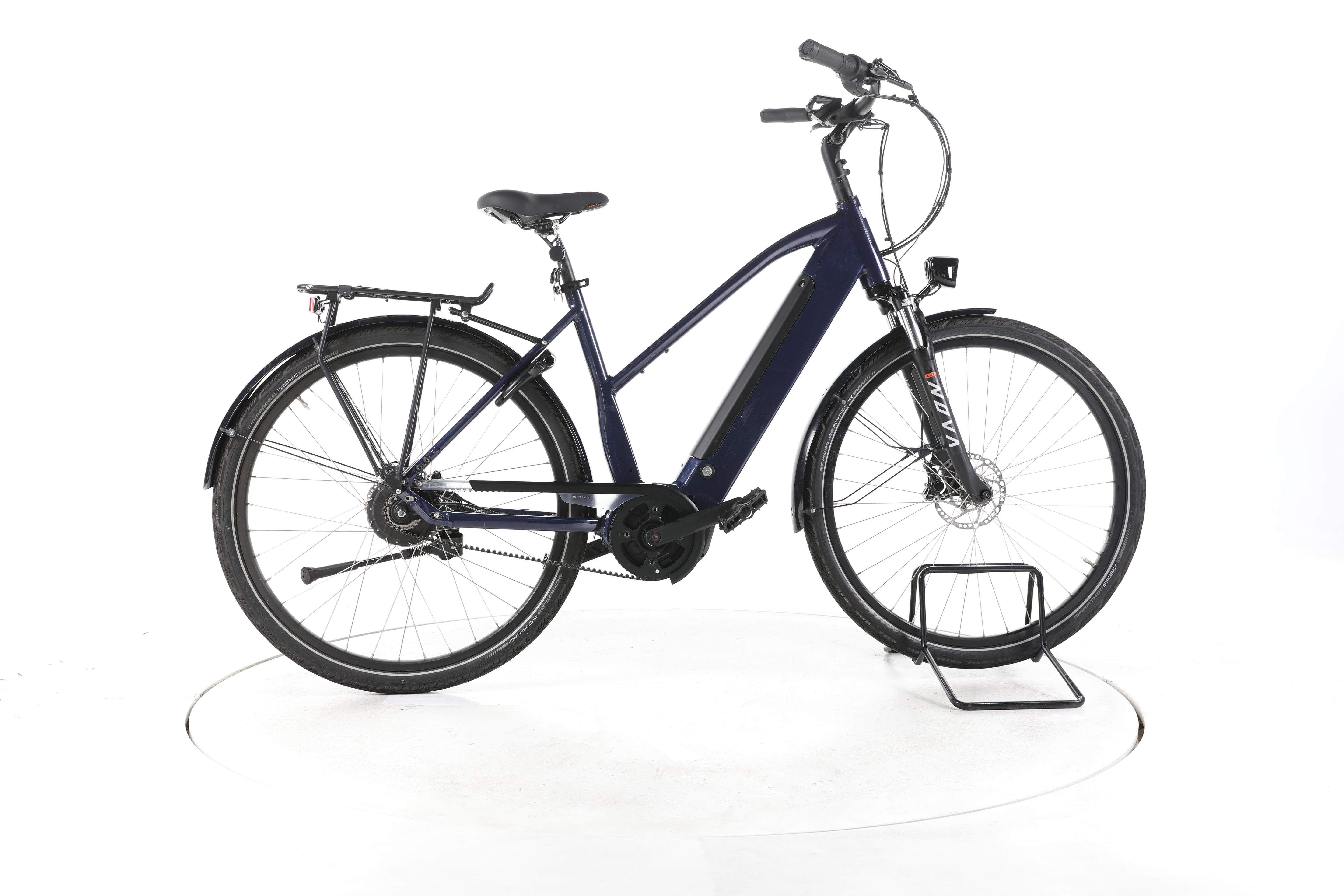 Böttcher Spirit City E-Bike 2024 - Image 1