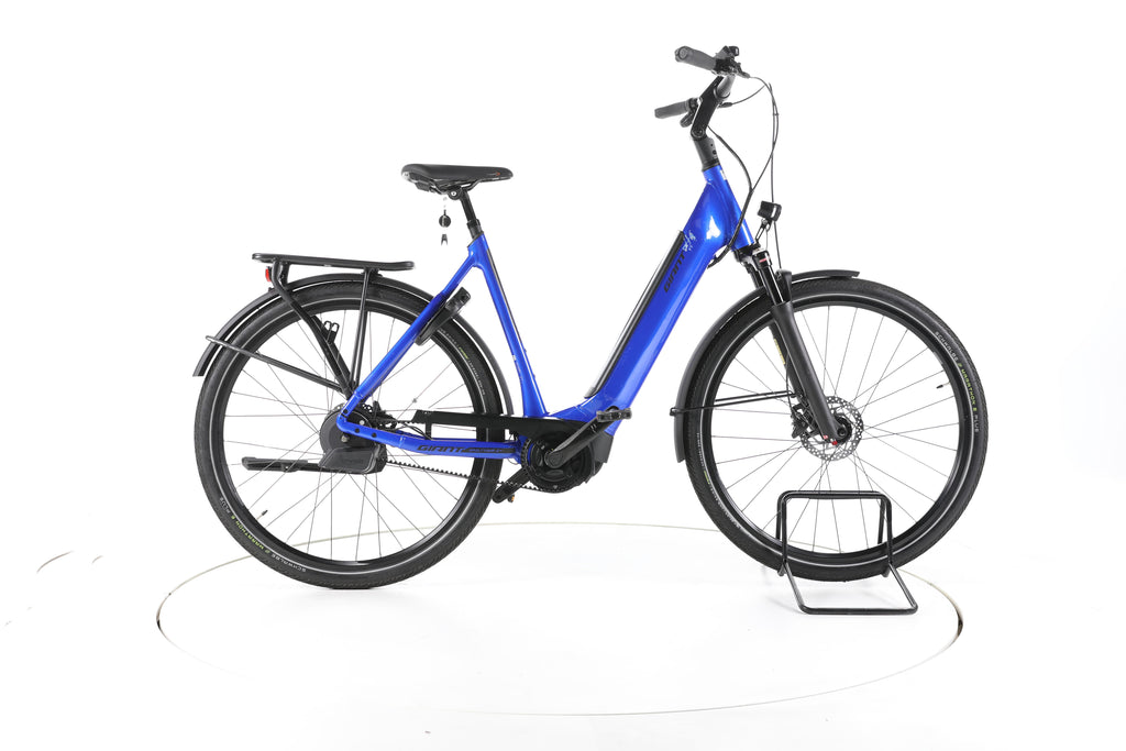 Giant DailyTour E+ 0 LDS City E-Bike Tiefeinsteiger 2023 - Image 1