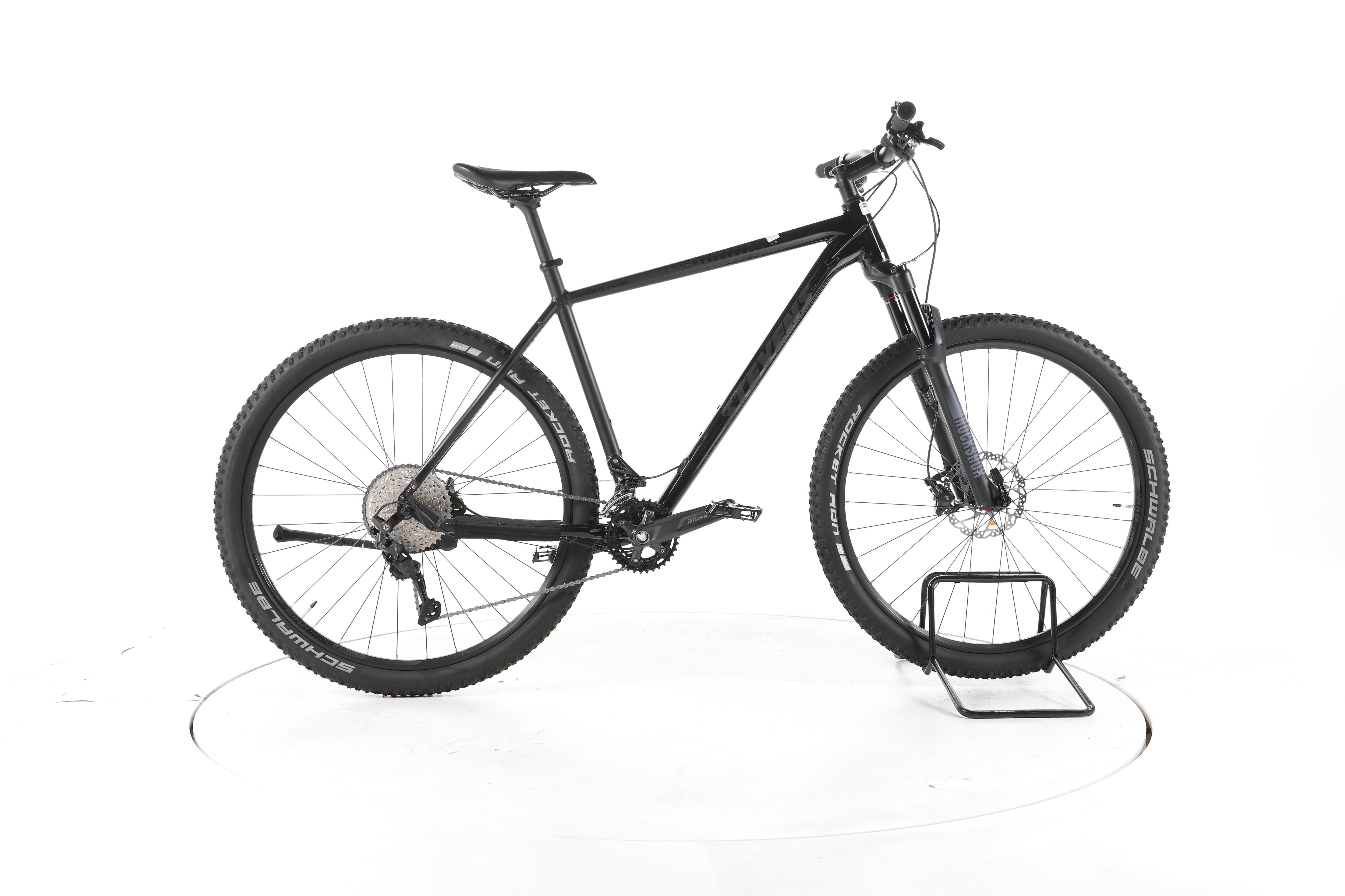 Stevens Devil´s Trail Fahrrad Hardtail - Image 1