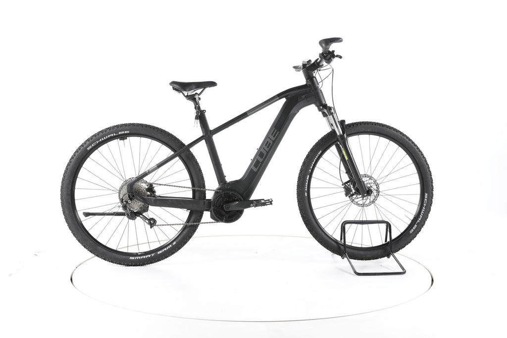 Cube Reaction Hybrid Performance E-Bike 2023 - Image 1