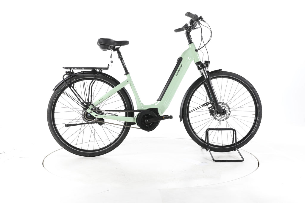 Velo de Ville AEB 490 City E-Bike Tiefeinsteiger - Image 1