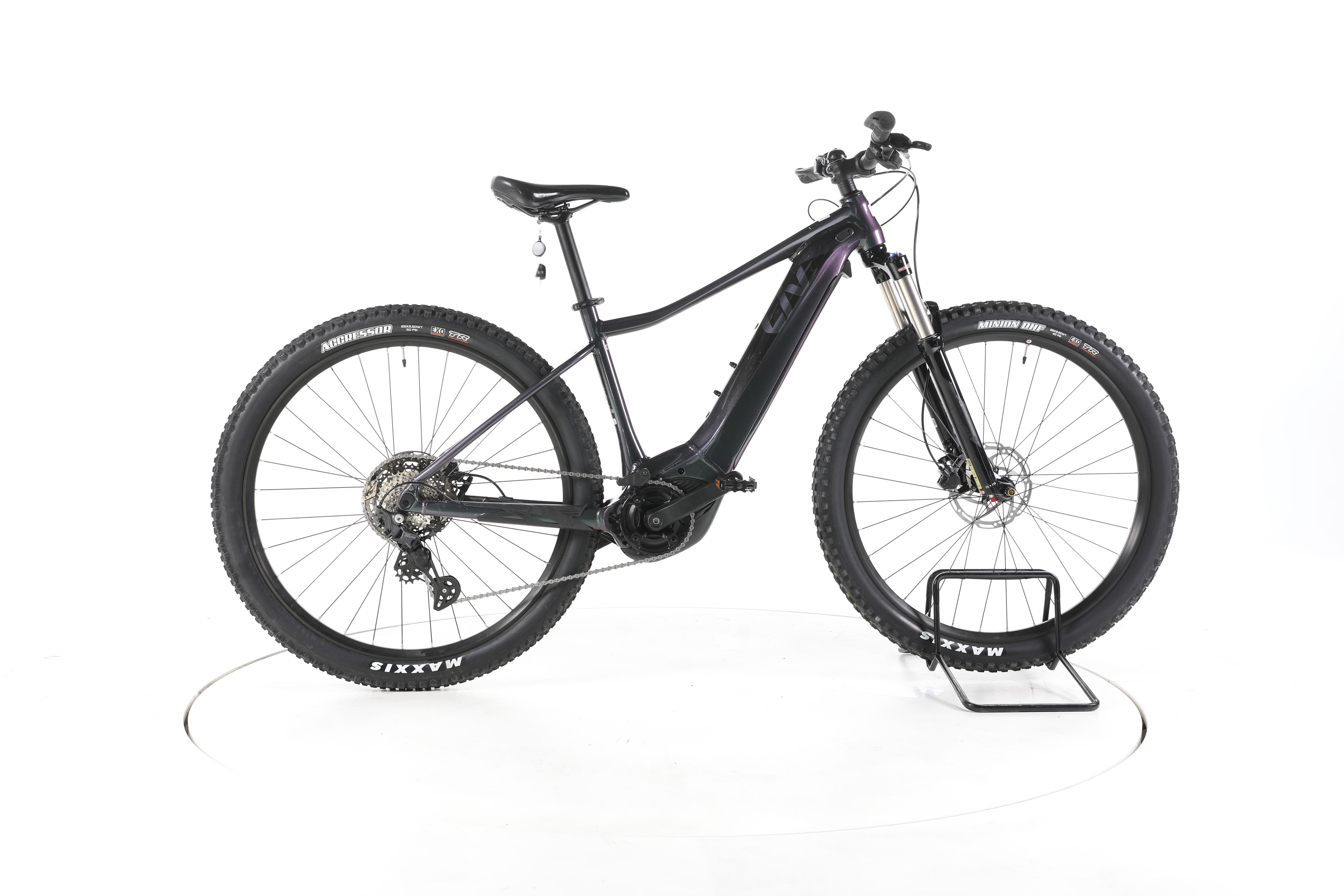 Liv Vall-E+ Pro E-Bike - Image 1