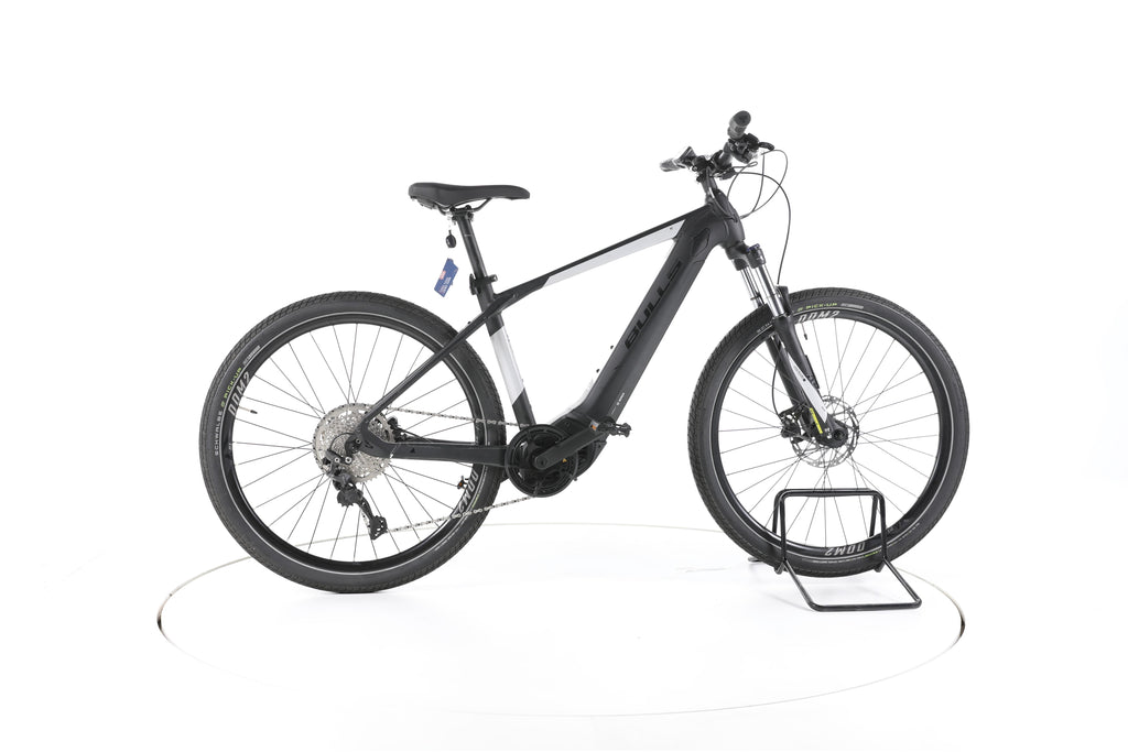 Bulls Copperhead EVO 1 E-Bike - Image 1