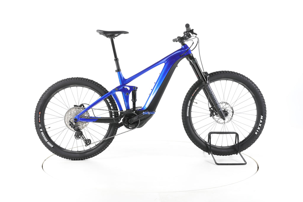 Giant Reign E+ 3 Fully E-Bike - Image 1