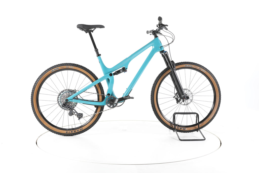 Yeti SB 115 T2 Custom - Image 1