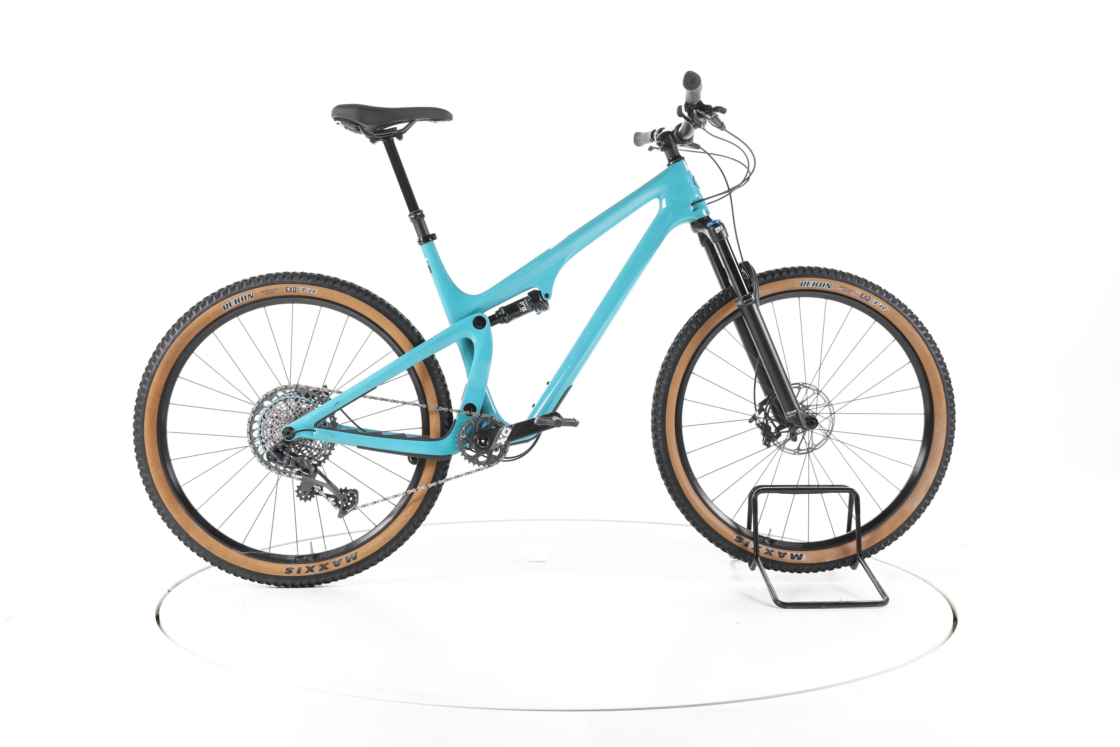 Yeti SB 115 T2 Custom - Image 1