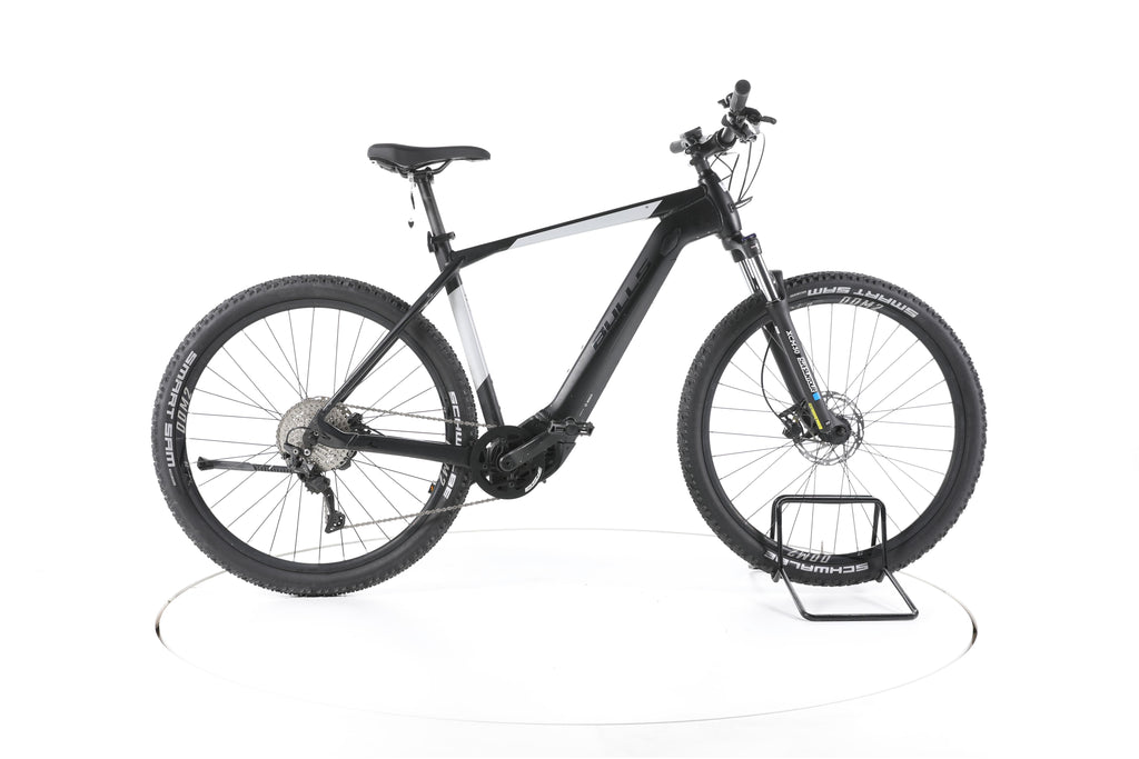 Bulls Copperhead Evo 1 E-Bike - Image 1