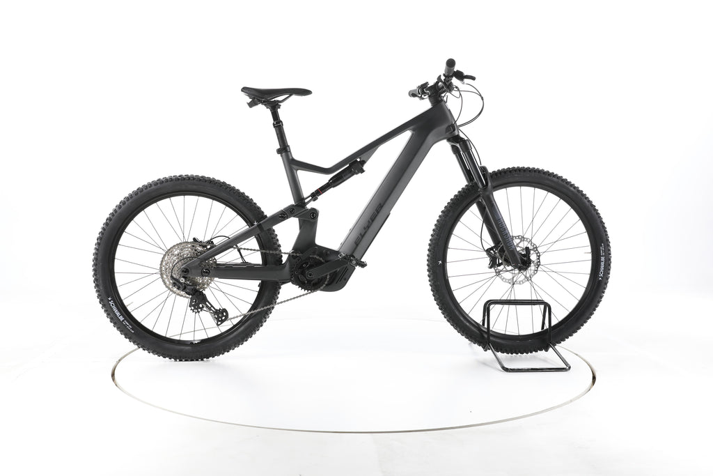 FLYER Uproc X 2.10 E-Bike Fully Carbon - Image 1