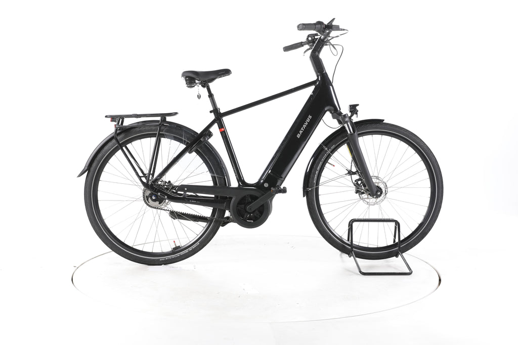Batavus Finez E-Go Power Exclusive Plus City E-Bike 2024 - Image 1