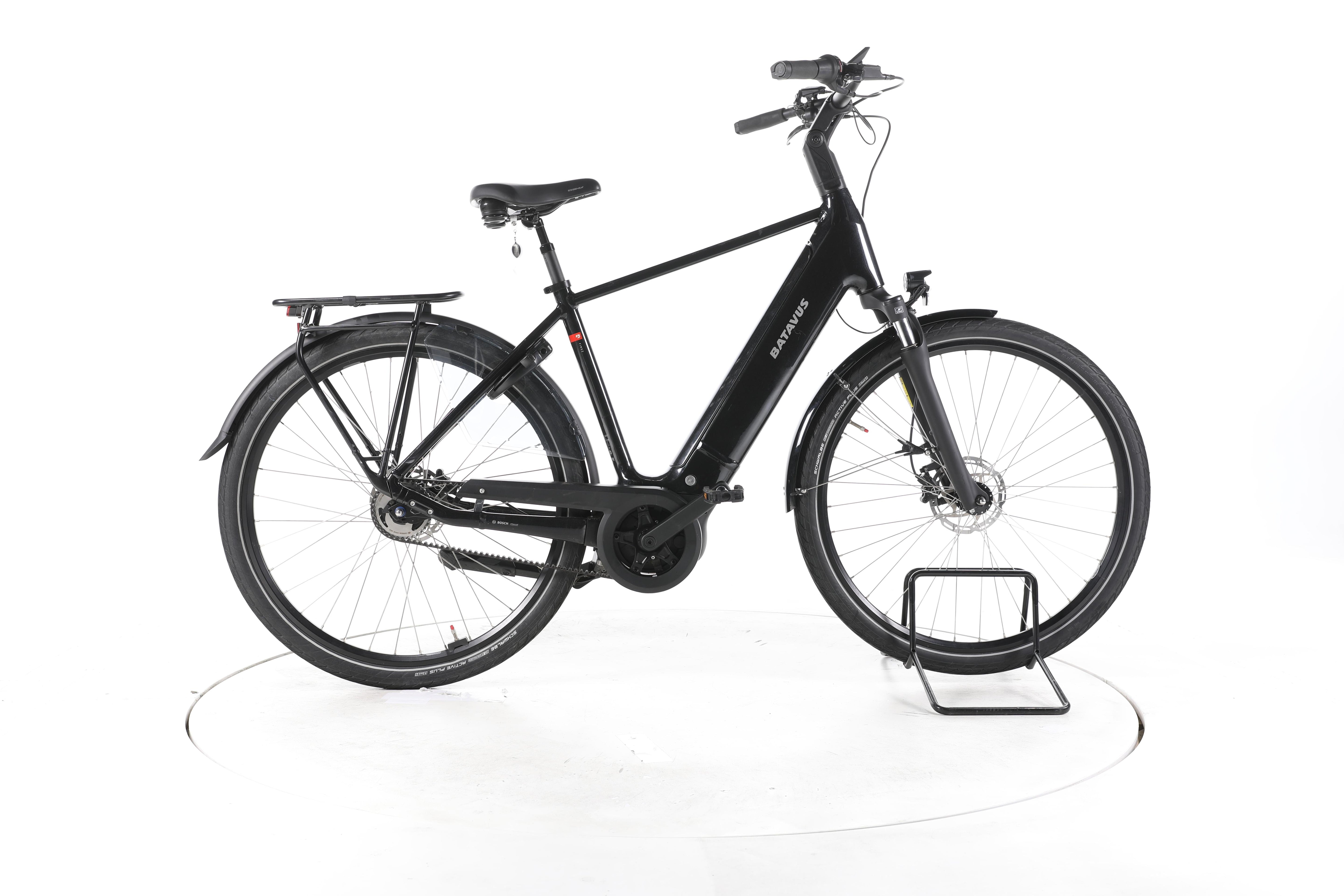 Batavus Finez E-Go Power Exclusive Plus City E-Bike 2024 - Image 1