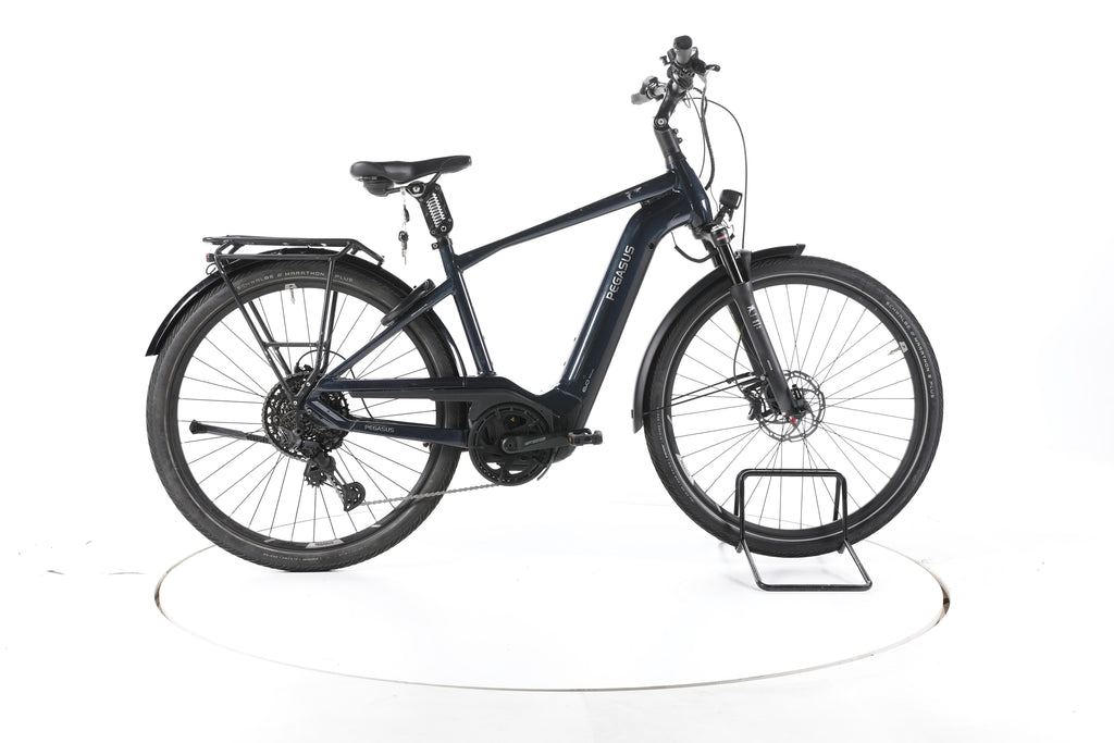 Pegasus Premio EVO 11 "40 Years" Trekking E-Bike - Image 1