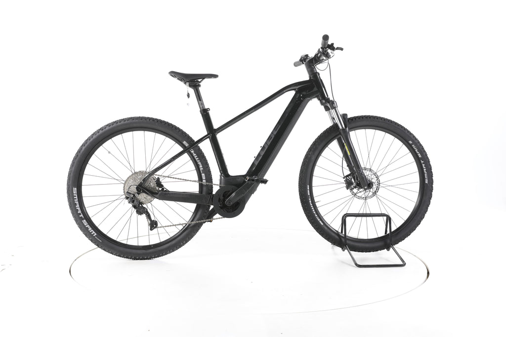 Cube Reaction Hybrid ONE E-Bike - Image 1