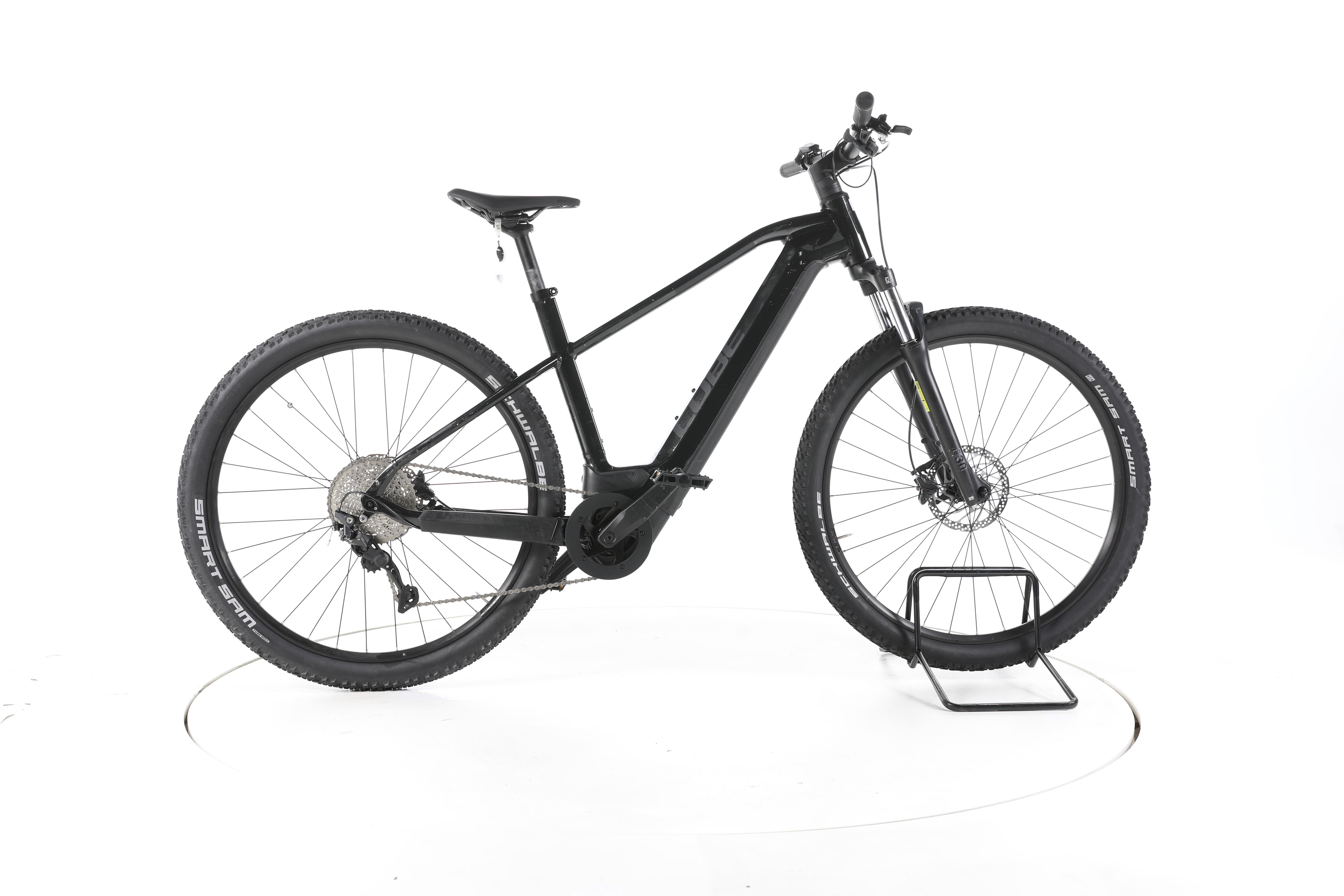 Cube Reaction Hybrid ONE E-Bike - Image 1