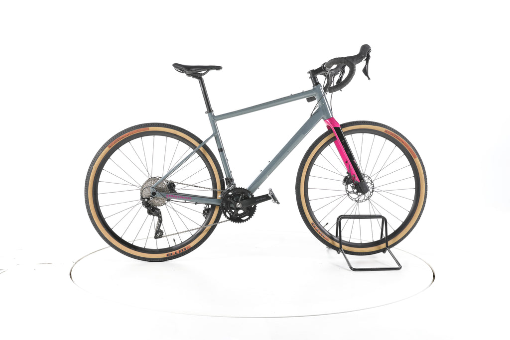 BMC URS AL THREE - Image 1