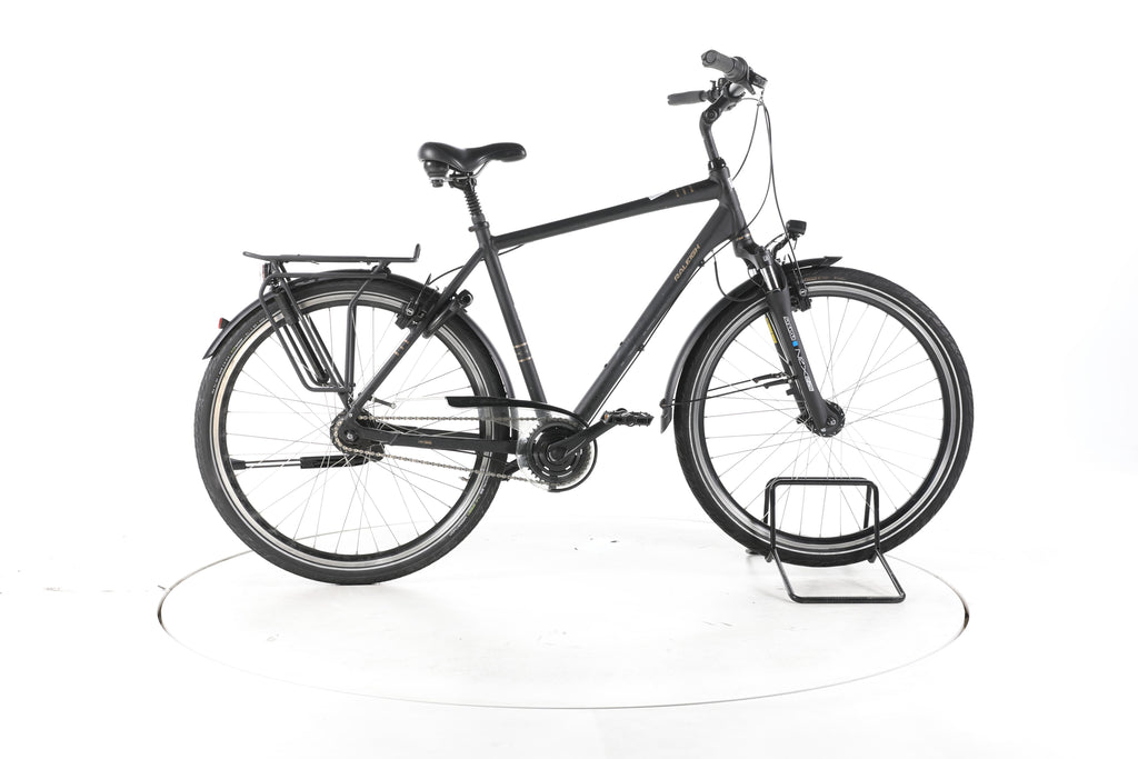 Raleigh Chester 8 Fahrrad City & Trekking - Image 1