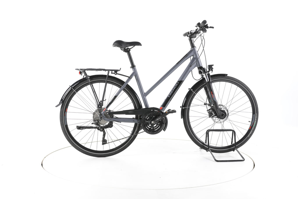 Trenoli Tazio 4.0 - Image 1