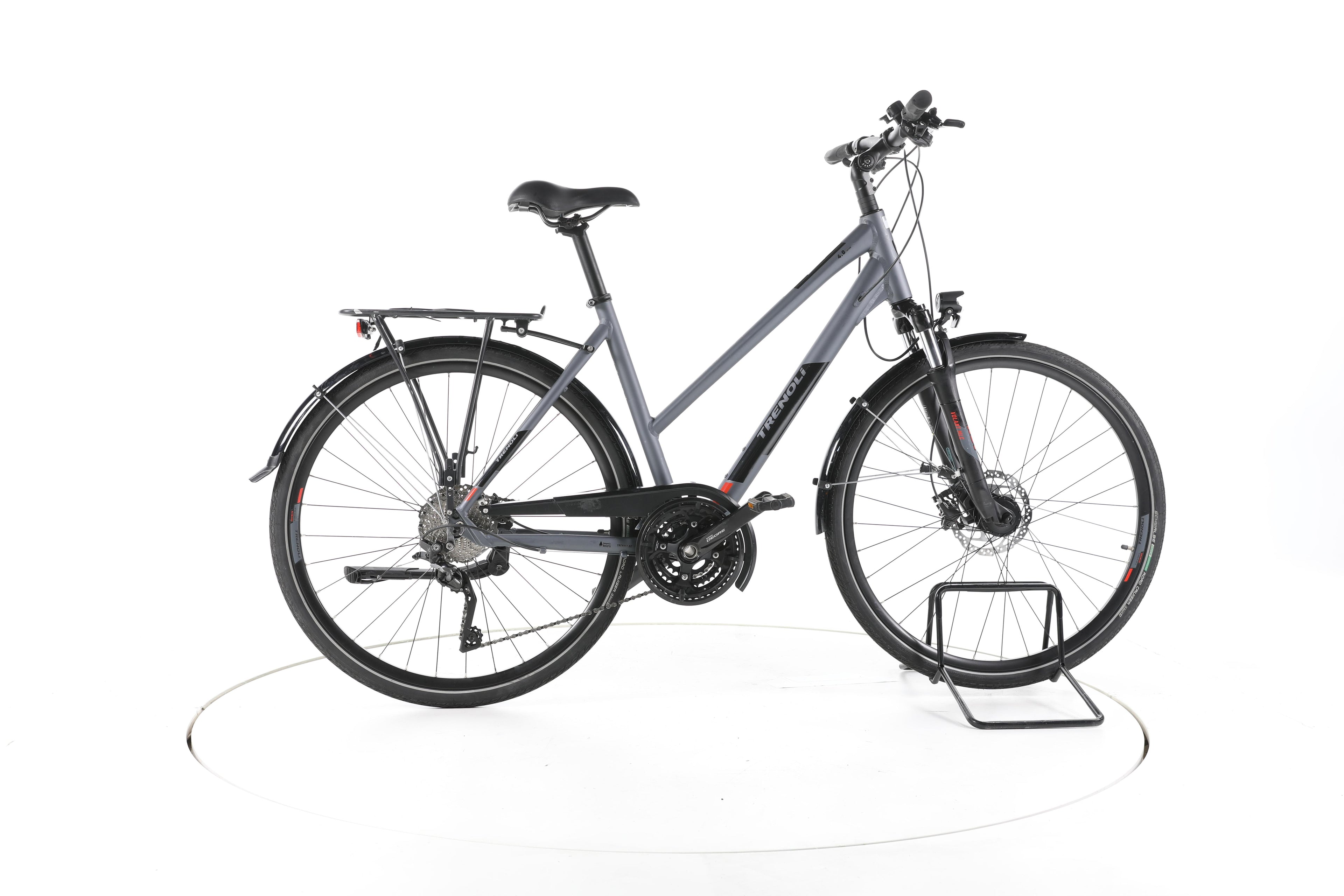 Trenoli Tazio 4.0 - Image 1