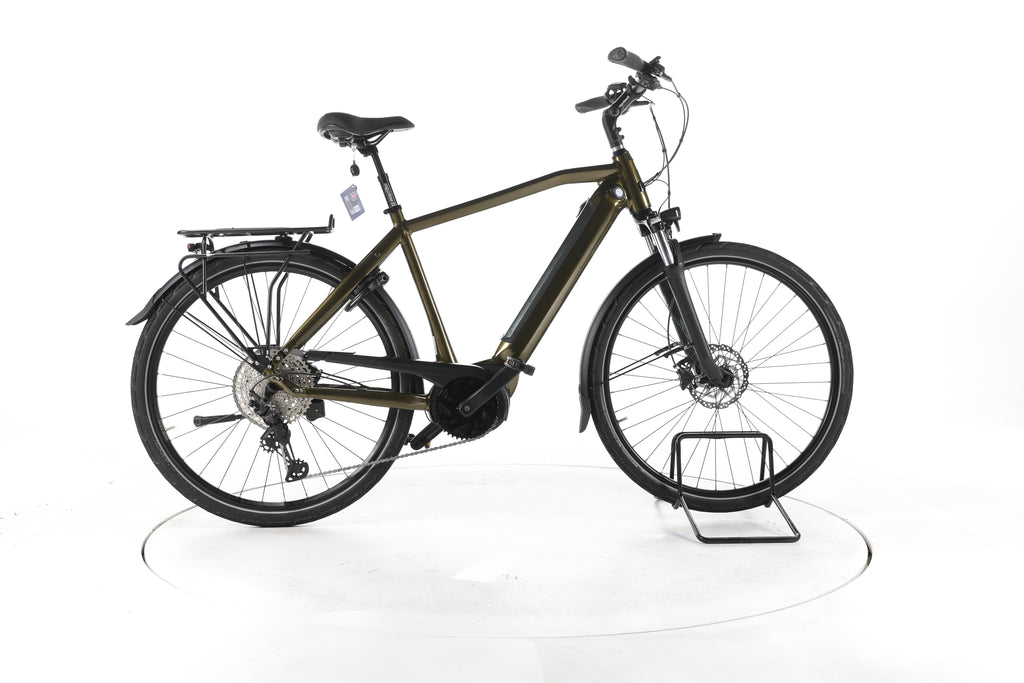 Velo de Ville AEB 890 Trekking E-Bike - Image 1