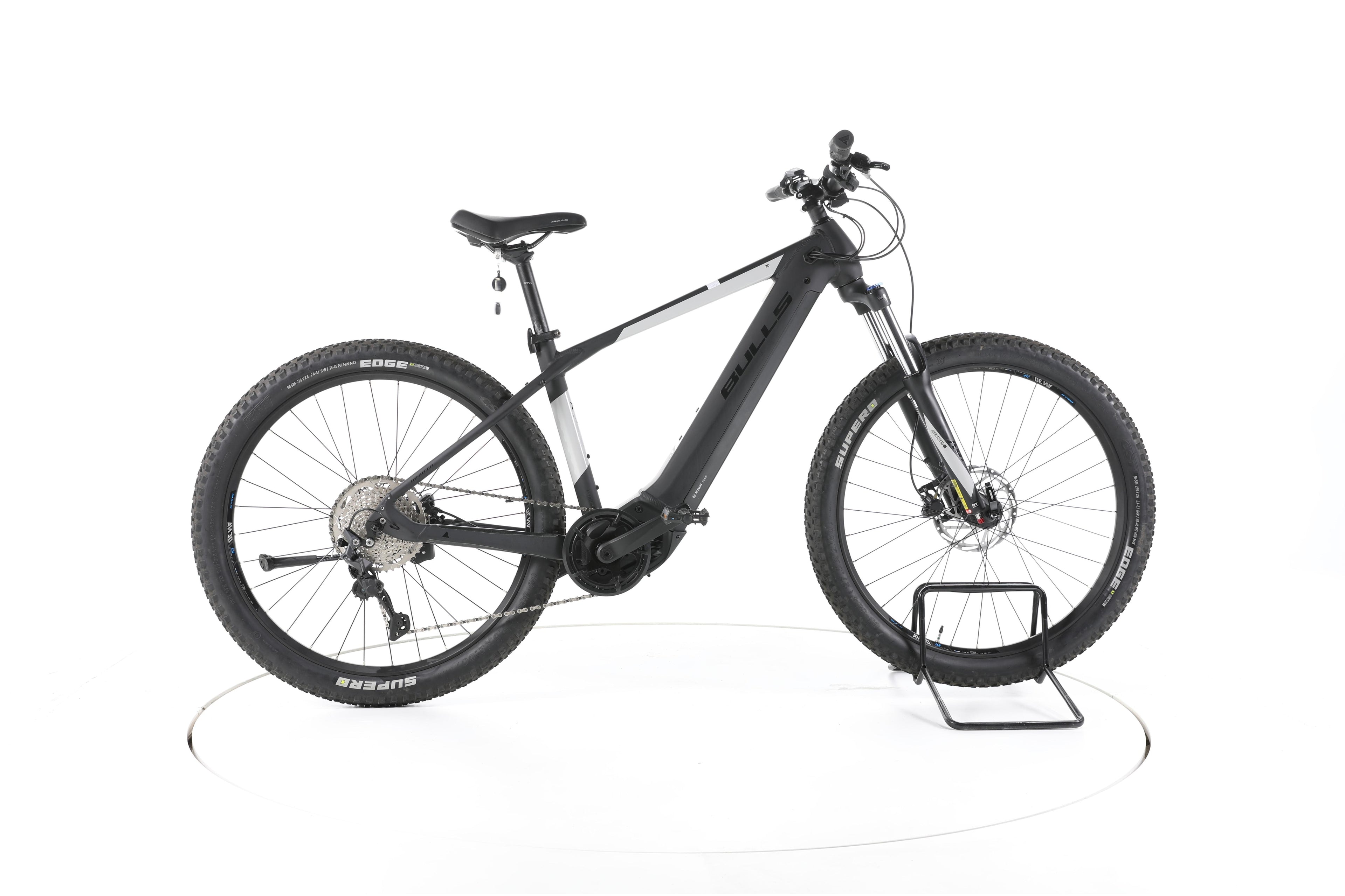 Bulls Copperhead EVO 1 E-Bike 2024 - Image 1
