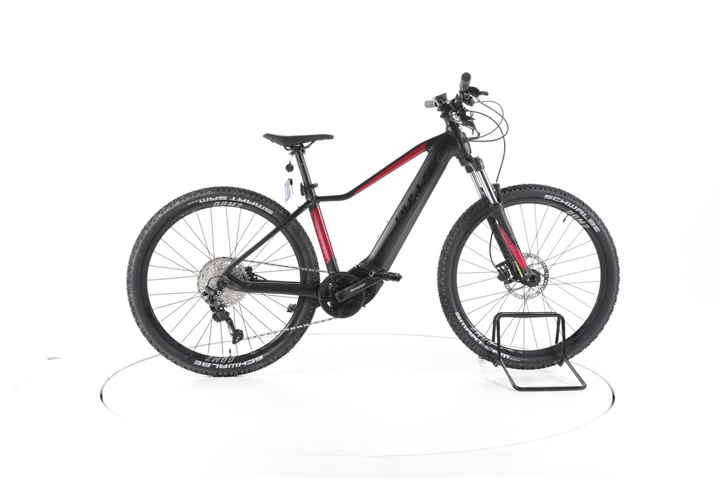 Bulls Aminga EVA 1 E-Bike - Image 1