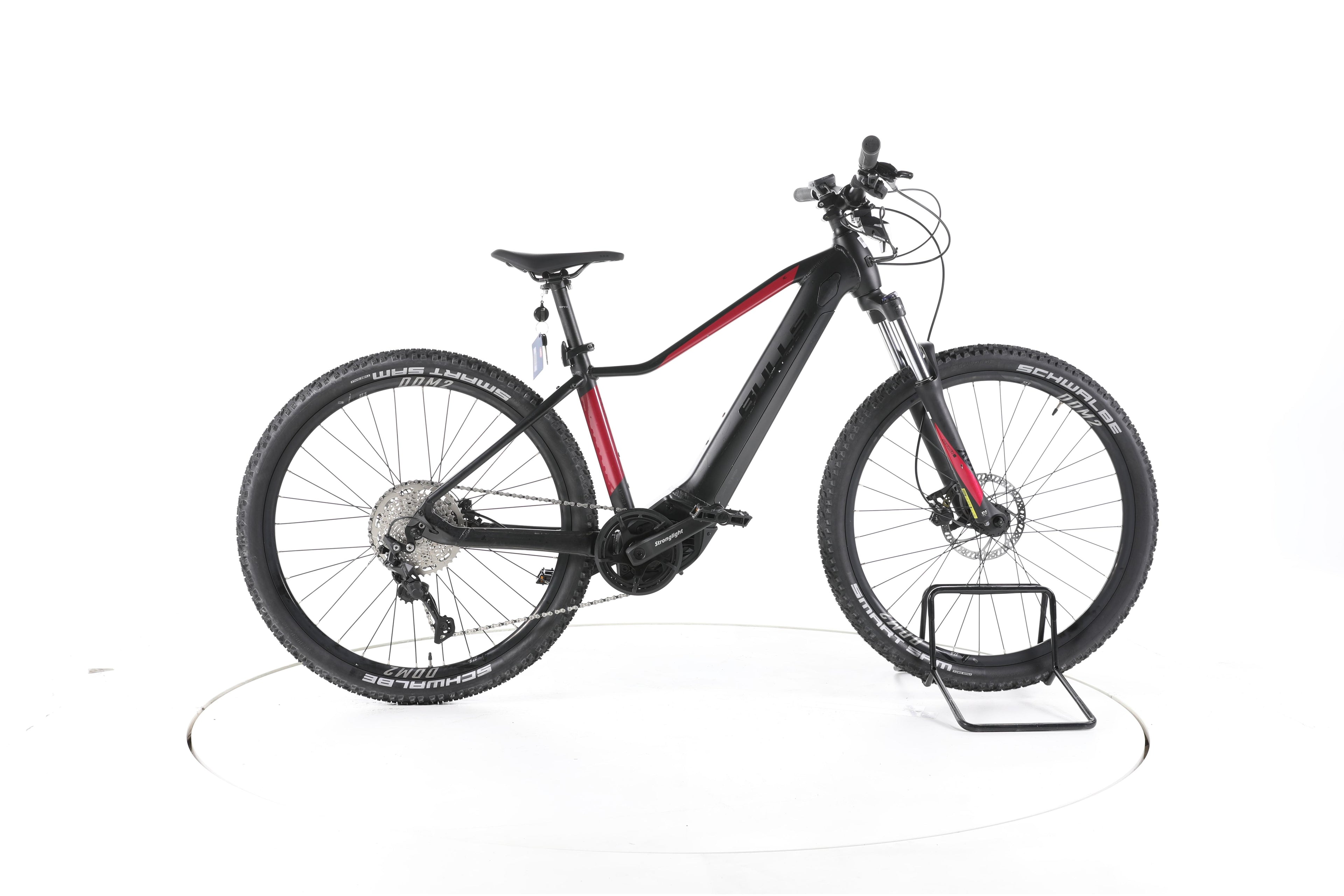 Bulls Aminga EVA 1 E-Bike - Image 1