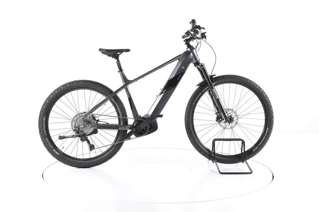 MORRISON Mohawk E-Bike - Image 1