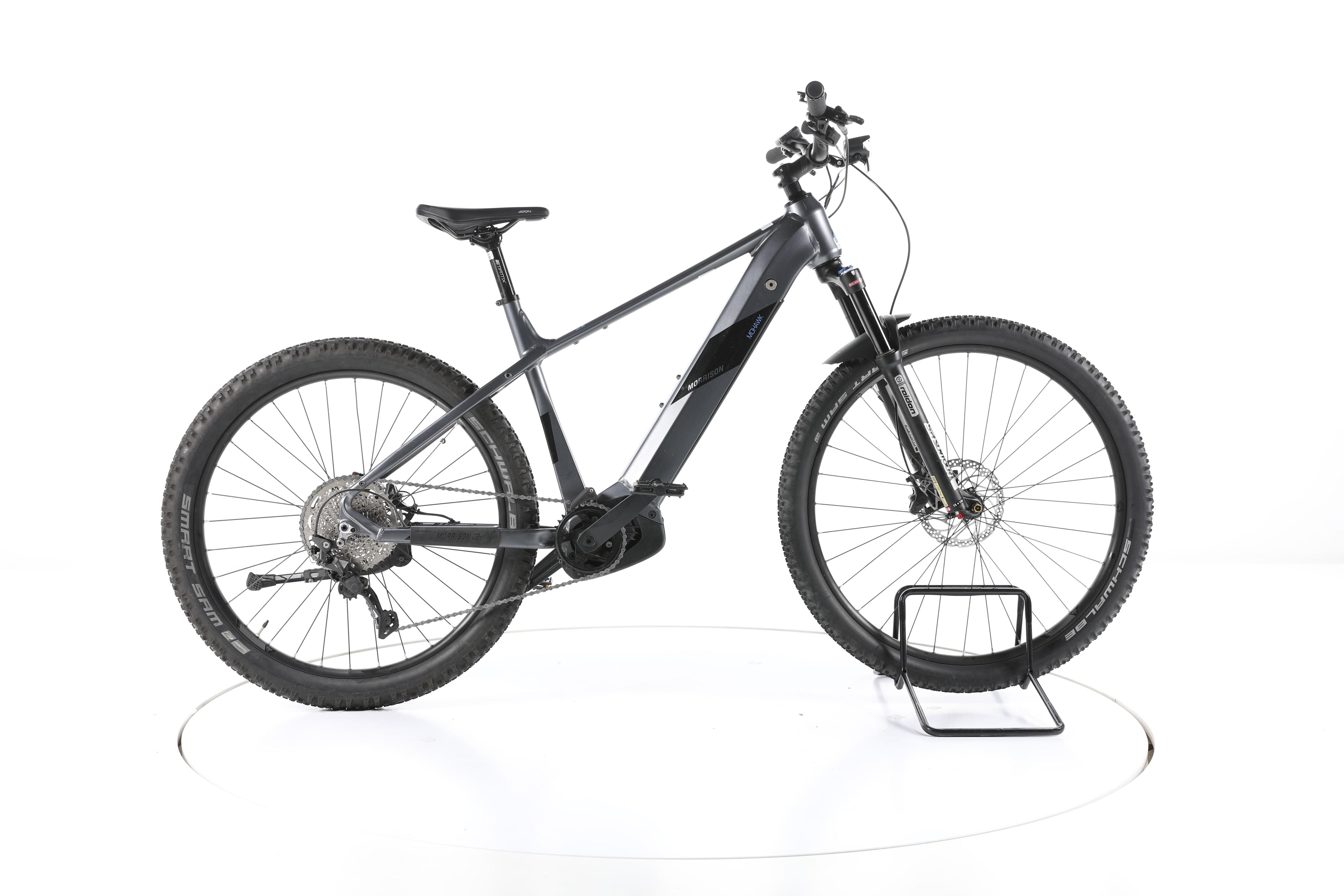 MORRISON Mohawk E-Bike - Image 1