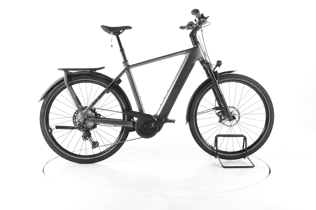 Cube Kathmandu Hybrid SLX Trekking E-Bike 2025 - Image 1