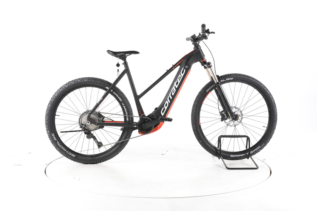 Corratec E-Power X-Vert Pro Shadow Edge Sport E-Bike - Image 1