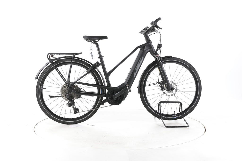 KTM ZEG POWER SPORT 11 PLUS Trekking E-Bike - Image 1