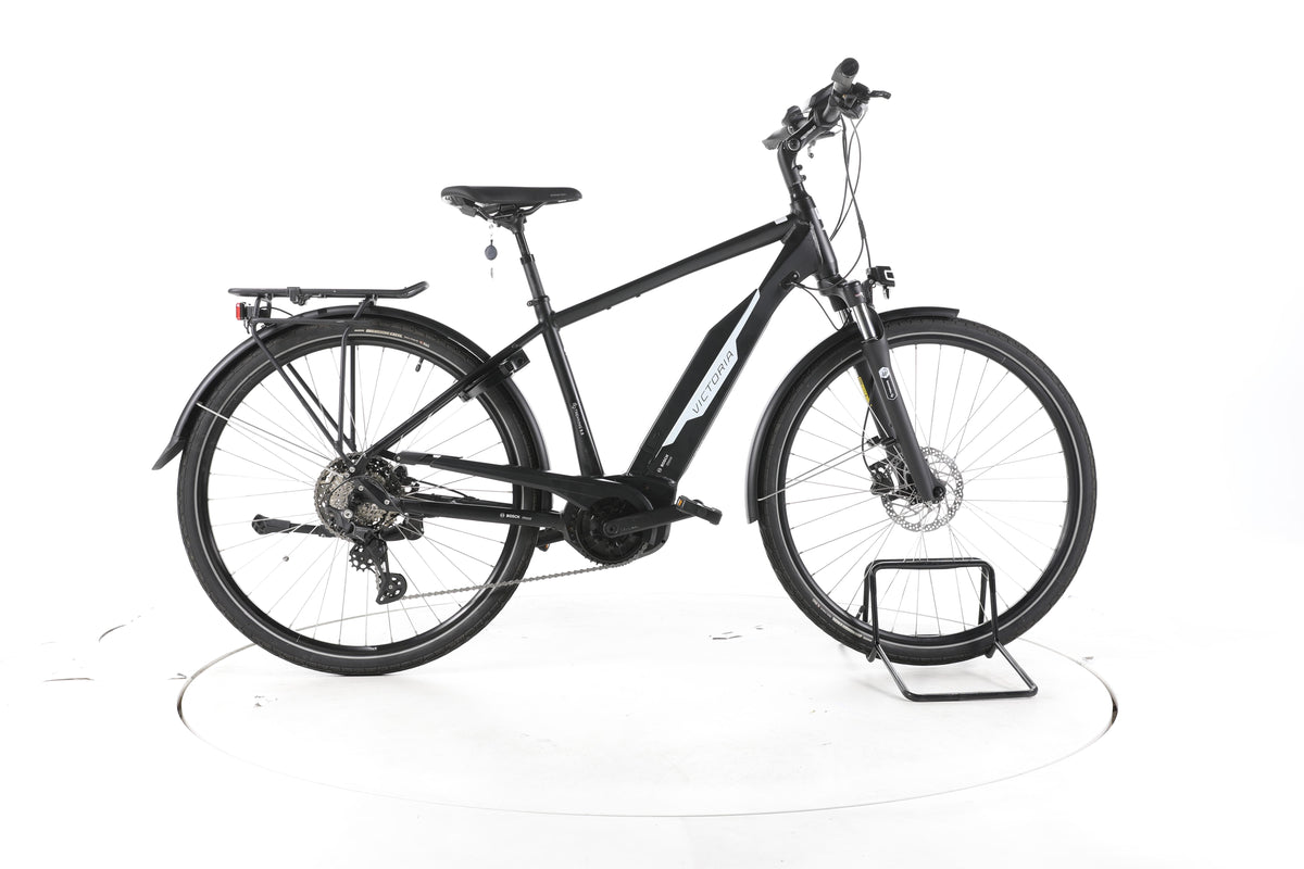 Victoria eTrekking 8.8 Trekking E-Bike - Image 1