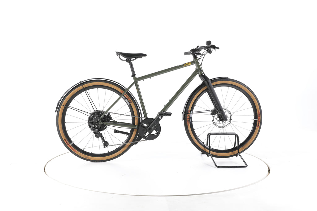 Rose Hobo Deore Fahrrad City & Trekking - Image 1